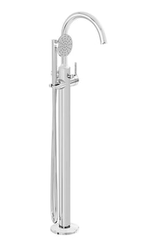 VitrA Origin Classic Küvet Bataryası Krom A42898 Krom VitrA Origin Classic Küvet Bataryası Krom A42898 Krom