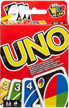 Uno Oyun 112 Kart Uno Kart Oyunu Set Uno Oyun 112 Kart Uno Kart Oyunu Set