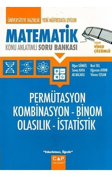 Matematik Konu Anlatımlı Soru Bankası / Oğuz Gümüş