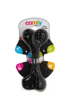 Aquael Comfy Toy Dental Bone Meyan Köklü Köpek Oyuncağı 12.5 CM Aquael Comfy Toy Dental Bone Meyan Köklü Köpek Oyuncağı 12.5 CM