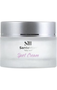 Santemorr Sivilce Kremi 50 ML