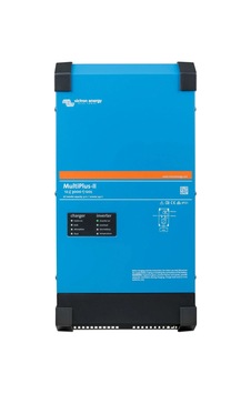 Victron Energy Multiplus-ıı 12 /5000/ 220-50 Inverter/charger