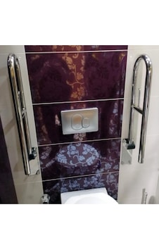 Engelli Tutunma Barı Tuvalet Kağıtlıklı Banyo Wc Küvet Paslanmaz Diğer