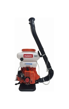 Pa 076 Benzinli Sırt Ilaçlama Motoru Atomizör 14 Lt Dezenfektan