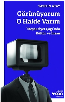 Görünüyorum O Halde - Varım Görünüyorum O Halde - Varım