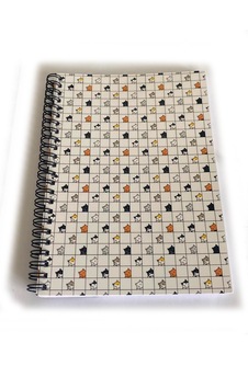 10'lu Okul Defter Seti