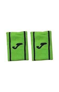 Joma 400741.p06 Game Unisex 2'li Havlu Bileklik Yeşil Joma 400741.p06 Game Unisex 2'li Havlu Bileklik Yeşil