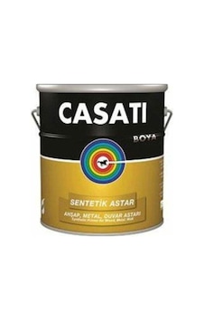 Casati Sentetik Astar 2,5 Litre Beyaz (481991137) Casati Sentetik Astar 2,5 Litre Beyaz (481991137)