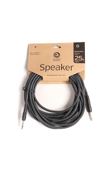 Planet Waves Pwcspk25 Hoparlör Kablo Cls 14 Jacklı 7.6 Metre Planet Waves Pwcspk25 Hoparlör Kablo Cls 14 Jacklı 7.6 Metre