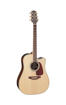 Takamine Gd71Ce-Nat Elektro Gitar Akustik Takamine Gd71Ce-Nat Elektro Gitar Akustik