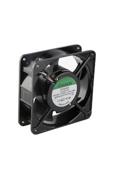 Sunon Dp200a ,120x38mm 220vac 95-cfm 2-kablo Fan Sunon Dp200a ,120x38mm 220vac 95-cfm 2-kablo Fan