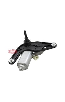 Sagem 455107 Silecek Motoru Arka Clio Iı 00 05 8200071214 Sagem 455107 Silecek Motoru Arka Clio Iı 00 05 8200071214