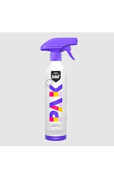 Pak Köpük Temizleyici Sprey 500 Ml Pak Köpük Temizleyici Sprey 500 Ml