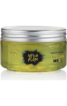 Neva Form Saç Şekillendirici Extra Sert Saç Jölesi 250 ML