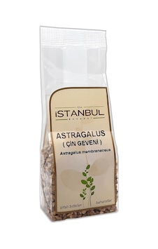 İstanbul Baharat Astragalus Çin Geveni 50 G İstanbul Baharat Astragalus Çin Geveni 50 G