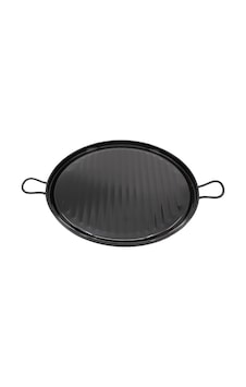 Orcamp Gr-823-60 Izgara Emaye Kaplamalı Gri Orcamp Gr-823-60 Izgara Emaye Kaplamalı Gri