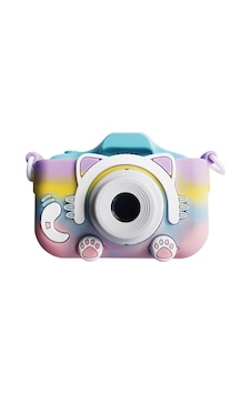 Bood AF-18 Çocuk Fotoğraf Makinesi Bood AF-18 Çocuk Fotoğraf Makinesi