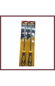 Storeşahin Yuvarlak Eğe No: 8 Blisterli Shn0720 Storeşahin Yuvarlak Eğe No: 8 Blisterli Shn0720