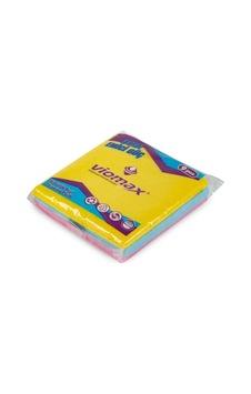 9'li Sarı Bez Atyticaret Temizlik Bezleri Ürün