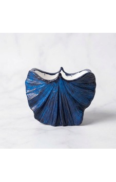 Ginkgo Yaprağı Dekoratif Saksı 098 6x8 Cm Ginkgo Yaprağı Dekoratif Saksı 098 6x8 Cm