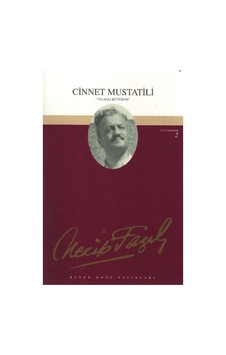 Cinnet Mustatili Cinnet Mustatili