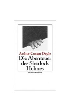 Die Abenteuer des Sherlock Holmes 9783458350170 Die Abenteuer des Sherlock Holmes 9783458350170