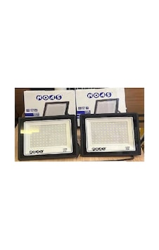 Noas 100w Led Projektör 2 Adet