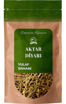 Yulaf Samanı 250 Gr Aktar Diyarı Diğer Yulaf Samanı 250 Gr Aktar Diyarı Diğer