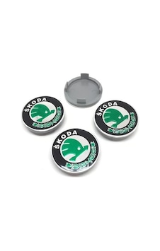 Onkar Çelik Jant Göbek Skoda Otk-28187 Onkar Çelik Jant Göbek Skoda Otk-28187