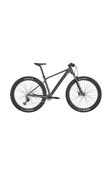Scott Scale 980 Dağ Bisiklet 1x12 Vites Siyah M/17"