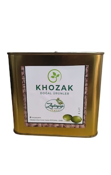 Khozak Naturel Sızma Zeytinyağı 2 L Khozak Naturel Sızma Zeytinyağı 2 L