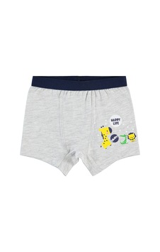 Civil Baby Erkek Bebek Boxer 98 Ay Gri D2330559223w1 Gri Civil Baby Erkek Bebek Boxer 98 Ay Gri D2330559223w1 Gri