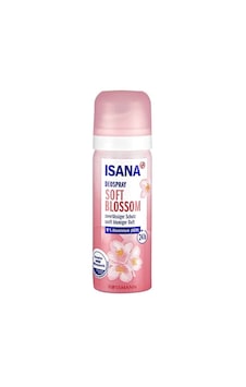 Isana Soft Blossom Sprey Deodorant 50 ML