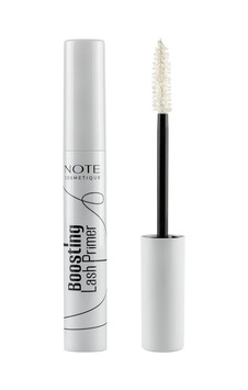 Note Cosmetics Boosting Lash Primer Maskara Bazı Sku: Zeus8690010430847 0 Note Cosmetics Boosting Lash Primer Maskara Bazı Sku: Zeus8690010430847 0