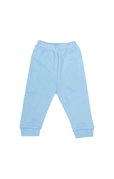 Sebi Bebe Manşetli Bebek Pantolonu 5931 Sebi Bebe Manşetli Bebek Pantolonu 5931
