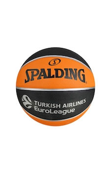 Tf150 Varsity Euroleague Kauçuk 6 No Basketbol Topu
