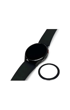 Samsung Galaxy Uyumlu  5 40mm Zore Pmma Pet Saat Ekran Koruyucu