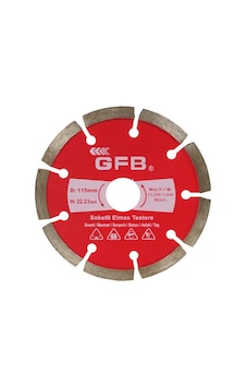 Gfb 2388 Soketli Elmas Beton Mermer Granit Kesici 115 Mm Gfb 2388 Soketli Elmas Beton Mermer Granit Kesici 115 Mm