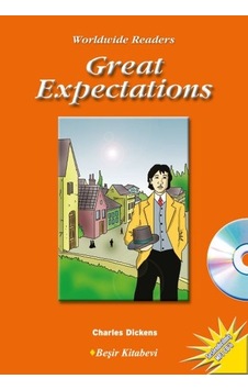 Great Expectations - Level 4 Cd'Li