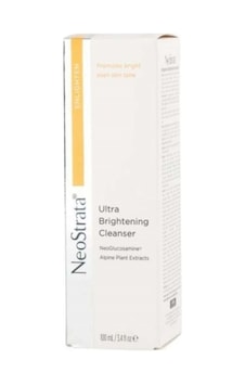Neostrata Enlighten Ultra Brightening Cleanser Yüz Temizleyici 100 ML Neostrata Enlighten Ultra Brightening Cleanser Yüz Temizleyici 100 ML