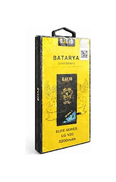Lg V20 Batarya 3200 Mah Uyumlu Li-ion Pil Lg V20 Batarya 3200 Mah Uyumlu Li-ion Pil