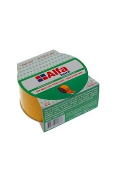 Alfa Çift Taraflı Bant 38 MMx20Mt.