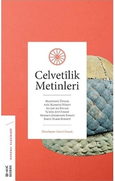 Celvetilik Metinleri- Ketebe