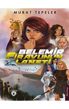 Belemir - Firavunun Laneti Dorlion Yayınevi - Dorlion Yayınevi
