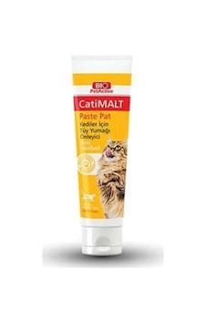 Bio Petactive Cati Malt Paste 100 ML Bio Petactive Cati Malt Paste 100 ML