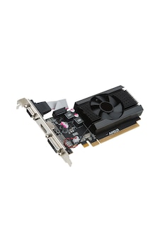 Turbox Radeon R7 240 Knight Zen N 4 GB DDR3 128 Bit Ekran Kartı Turbox Radeon R7 240 Knight Zen N 4 GB DDR3 128 Bit Ekran Kartı