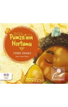 Mercankitap Pumza'Nın Hortumu / Feride Sönmez