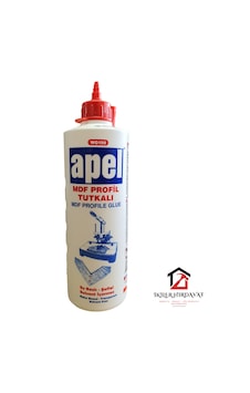 APEL MDF Profil Tutkalı APEL MDF Profil Tutkalı