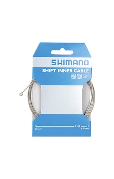 Shimano Vites Teli 2100MM Kutulu Gri Shimano Vites Teli 2100MM Kutulu Gri
