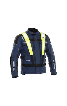 Richa Safety Belt Vest Fosforlu Sarı Güvenlik Motosiklet Yelek Fluo Sarı 650 Richa Safety Belt Vest Fosforlu Sarı Güvenlik Motosiklet Yelek Fluo Sarı 650